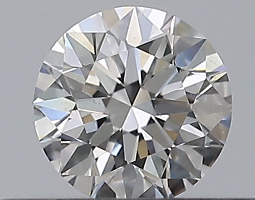Round 0.3 ct G SI1