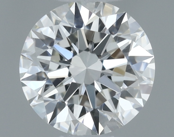 Round 0.3 ct I VVS2