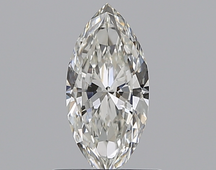 Marquise 0.6 ct I VS1