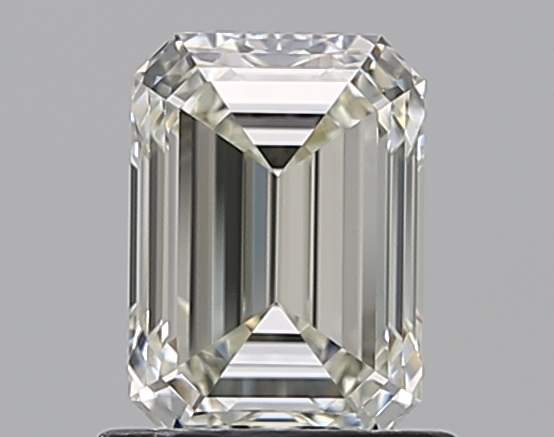 Emerald 1.0 ct K VVS1