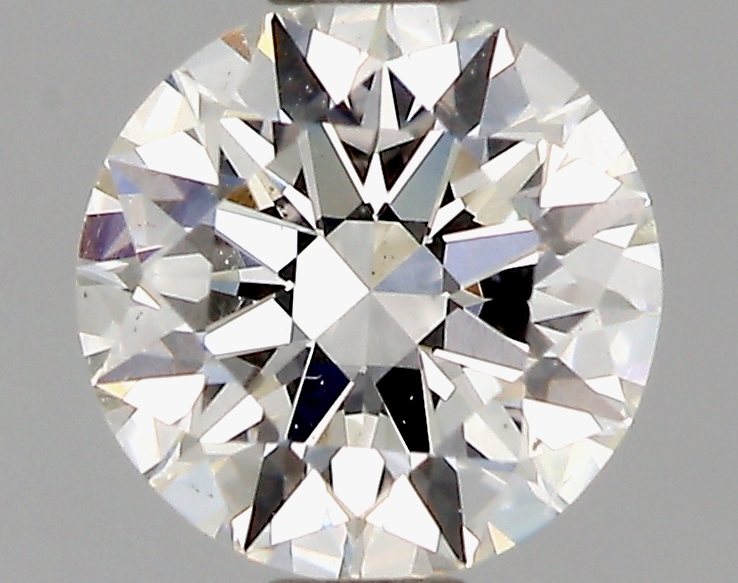 Round 0.6 ct G SI1