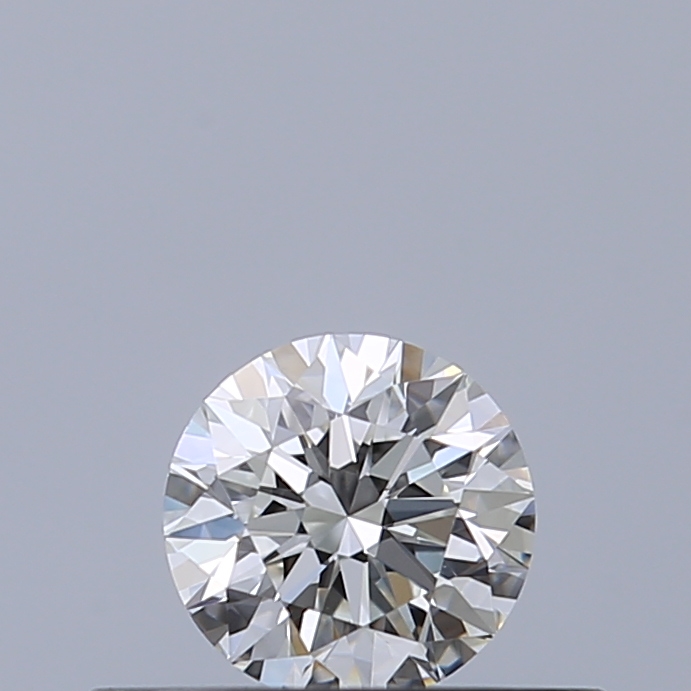 Round 0.29 ct G IF