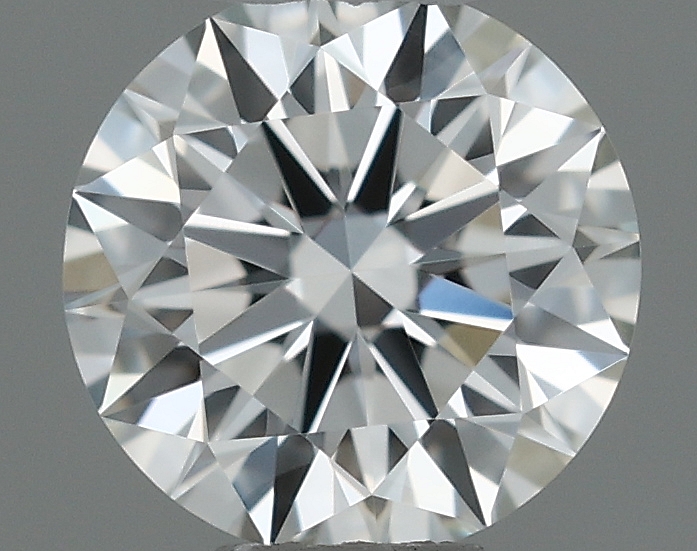 Round 0.33 ct I VVS2