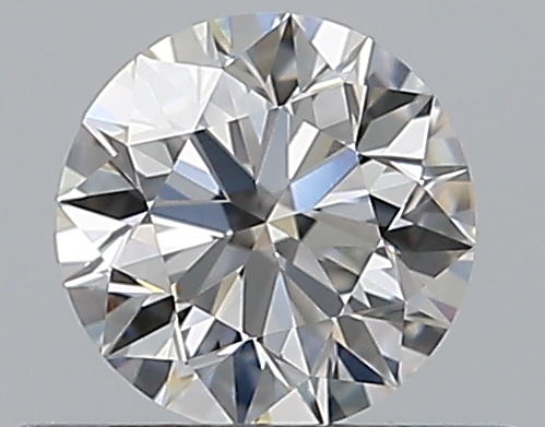 Round 0.46 ct G VS2