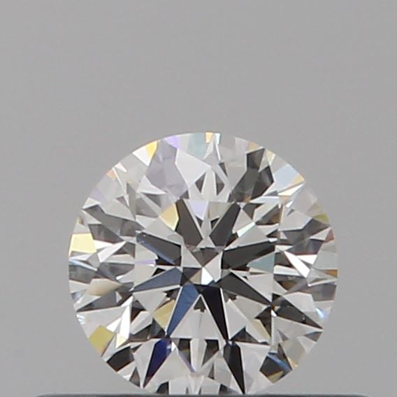 Round 0.31 ct E VS1