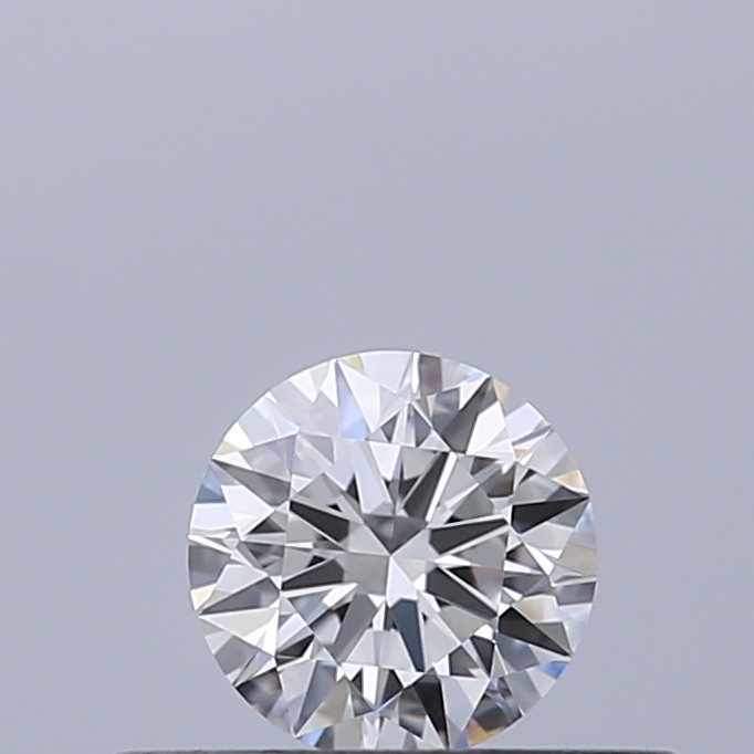 Round 0.29 ct E VVS1