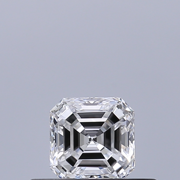 Emerald 0.3 ct D VVS1