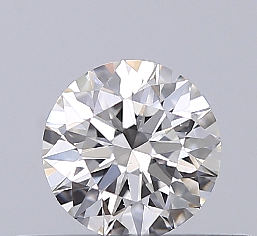 Round 0.32 ct G VS1