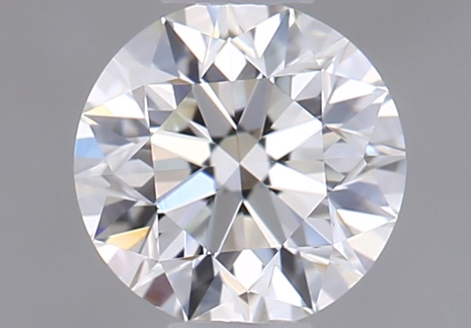 Round 0.4 ct I VVS2
