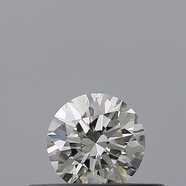 Round 0.23 ct H IF