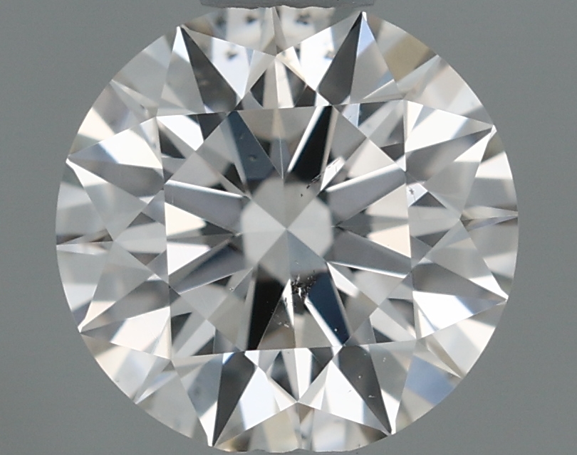 Round 0.53 ct J SI2