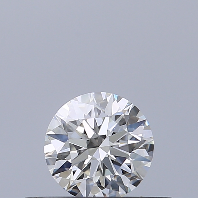 Round 0.31 ct E IF