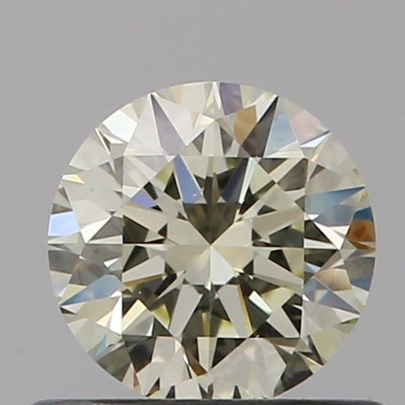 Round 0.51 ct N VS1