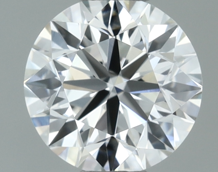 Round 0.5 ct G VVS1