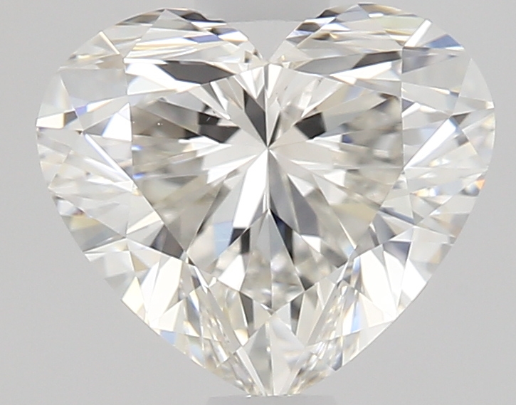 Heart 1.03 ct I VS2