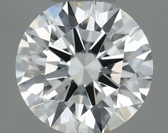 Round 0.3 ct I VVS1
