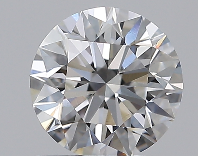 Round 0.8 ct G VS2