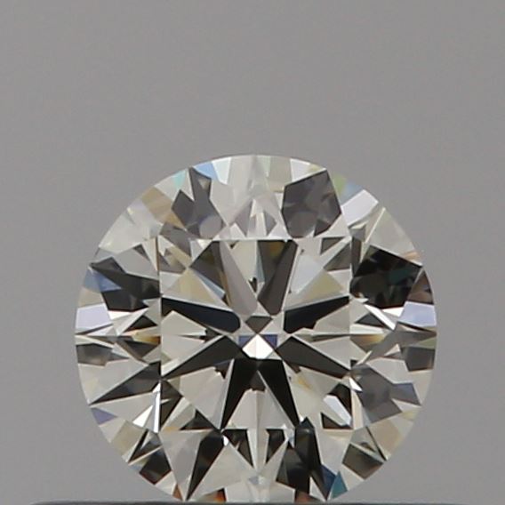 Round 0.31 ct K VVS1
