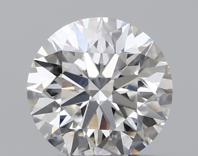 Round 0.45 ct E VS2