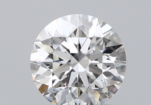 Round 0.35 ct G VS1