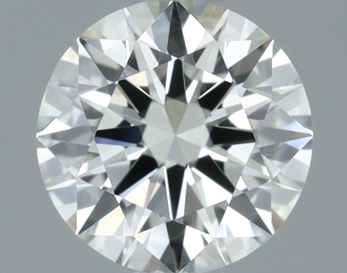 Round 0.45 ct L VS2