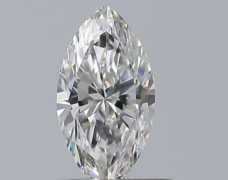 Marquise 0.4 ct D VVS2