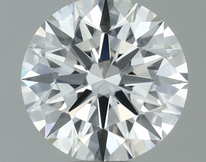 Round 0.45 ct I VVS1