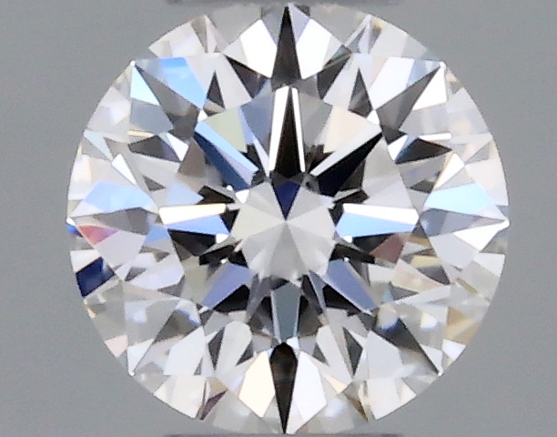 Round 0.18 ct E VVS1
