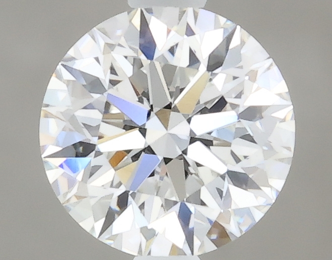 Round 0.43 ct F VVS2