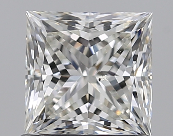 Princess 1.03 ct I VS2