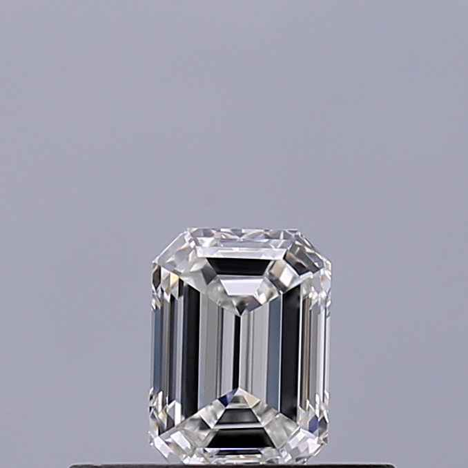 Emerald 0.25 ct G VVS1
