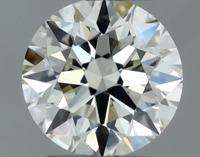 Round 0.3 ct L VVS1