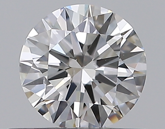 Round 0.5 ct I SI1