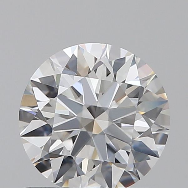 Round 0.73 ct E VVS2