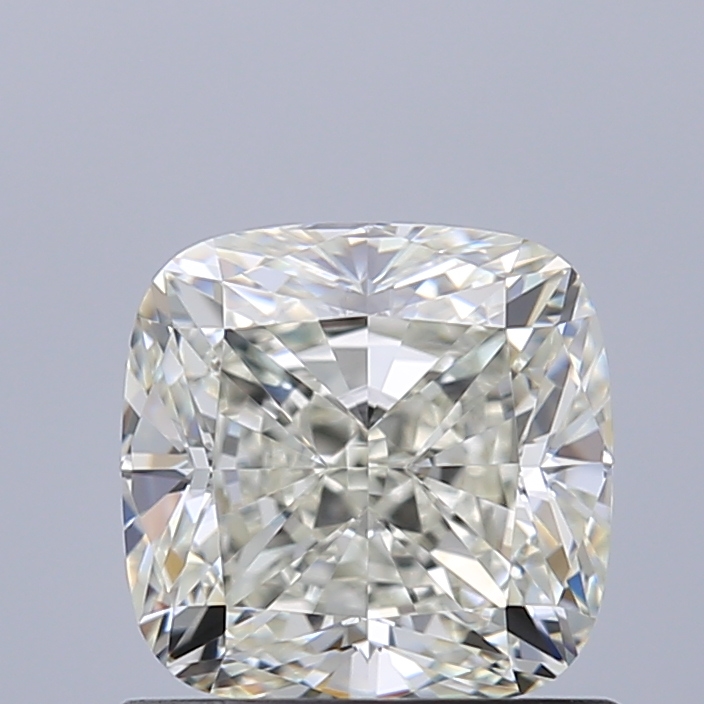 Cushion 1.01 ct K IF