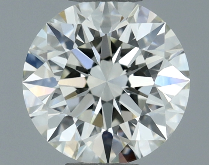Round 0.45 ct K VVS2