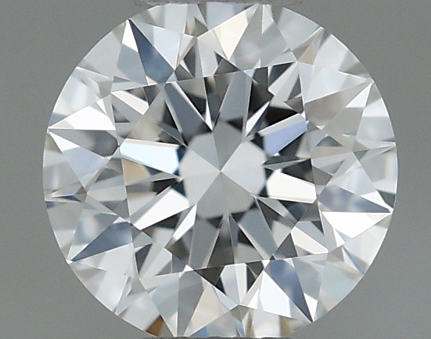 Round 0.32 ct G IF