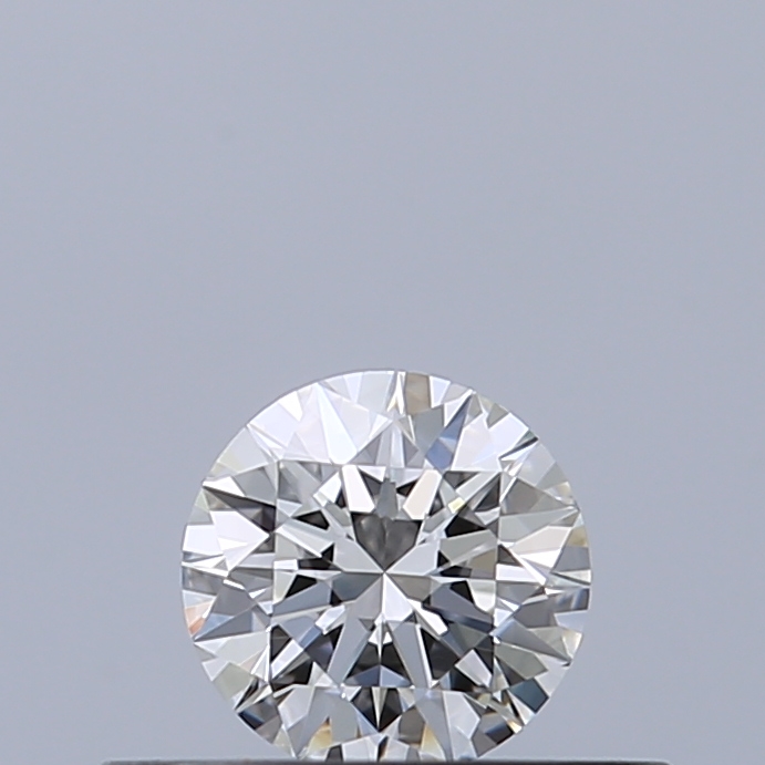 Round 0.27 ct E IF