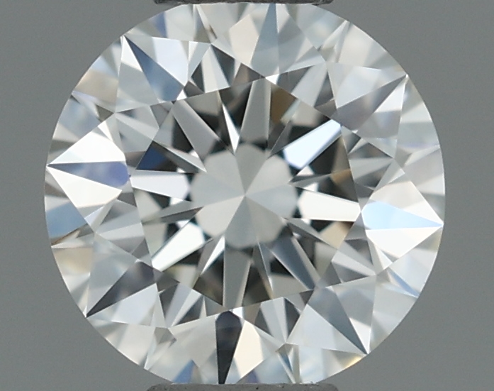 Round 0.34 ct J VVS1
