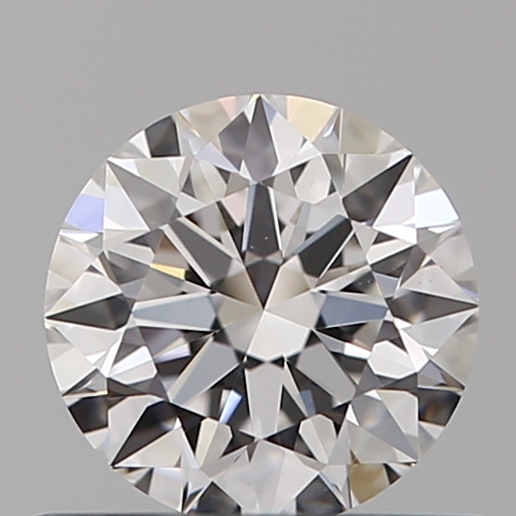 Round 0.5 ct E VS2