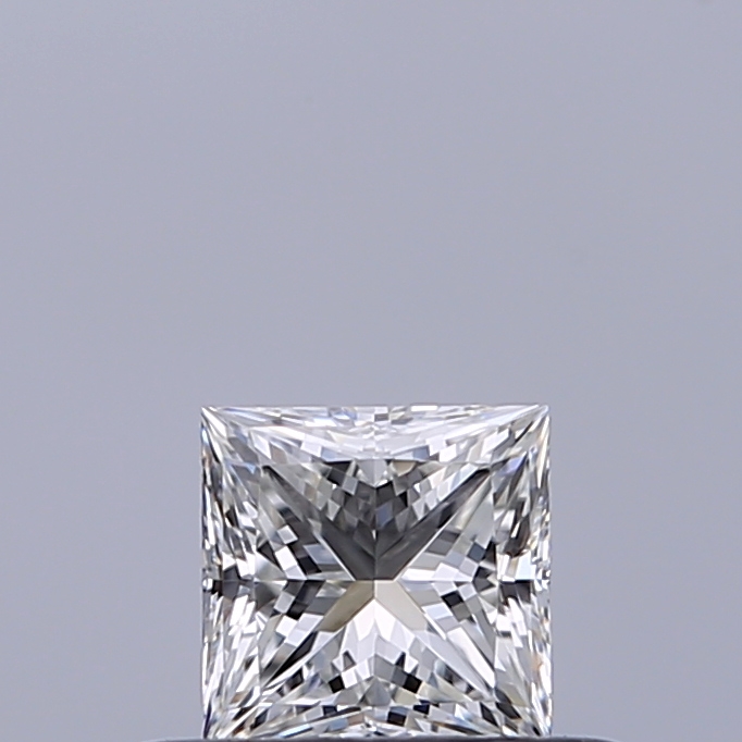 Princess 0.33 ct G VVS1