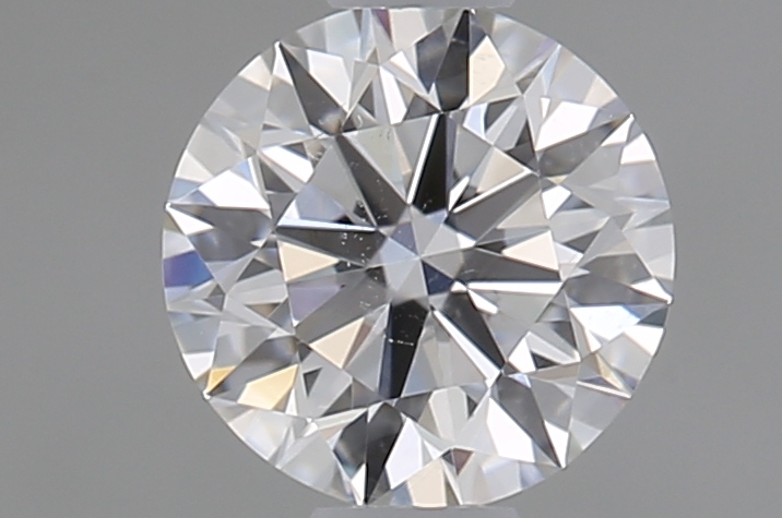 Round 0.45 ct E SI1