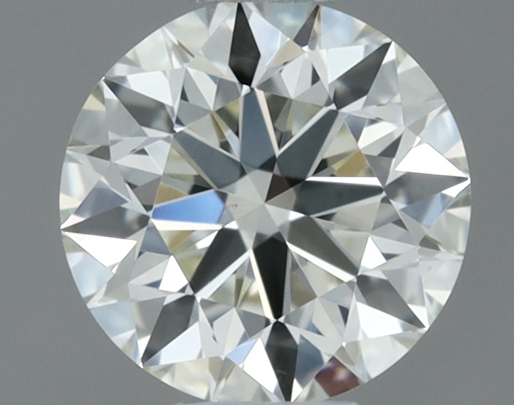Round 0.35 ct M VS1