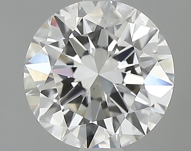 Round 0.8 ct F VS2