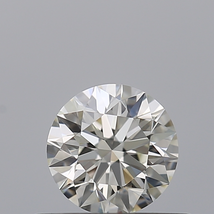 Round 0.47 ct H IF