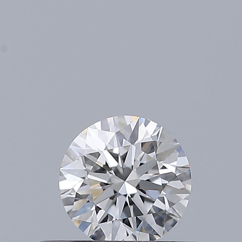 Round 0.29 ct F VVS1