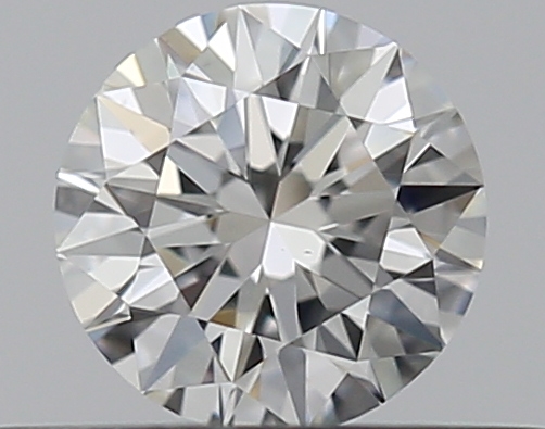 Round 0.31 ct G VS2