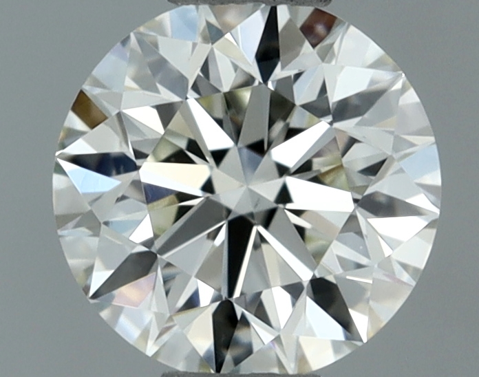 Round 0.45 ct K VS1