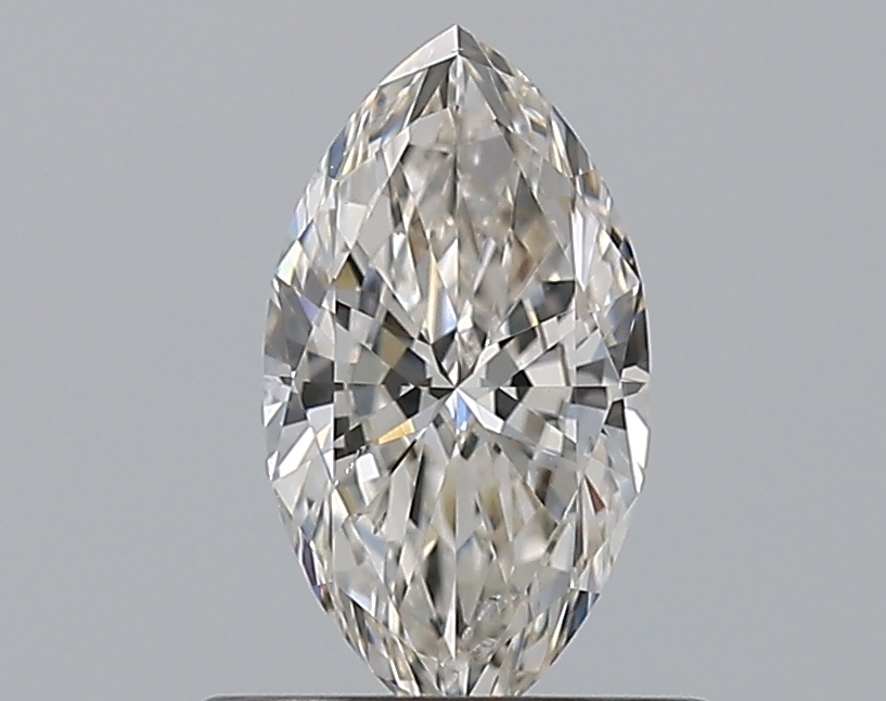 Marquise 0.59 ct I SI1