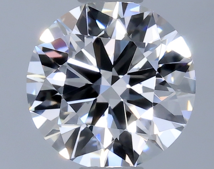 Round 0.5 ct G VVS2